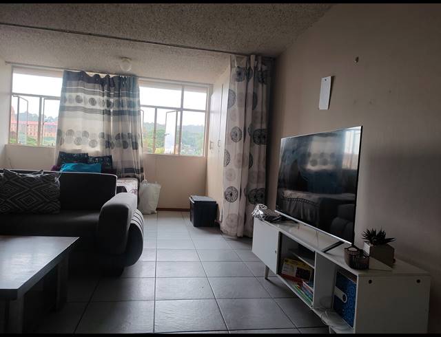 0.5 BEDROOM FLAT FOR SALE IN ARCADIA